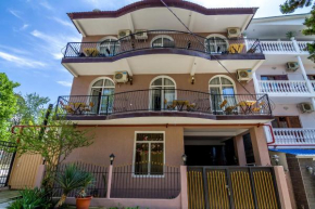 Guest House Irina